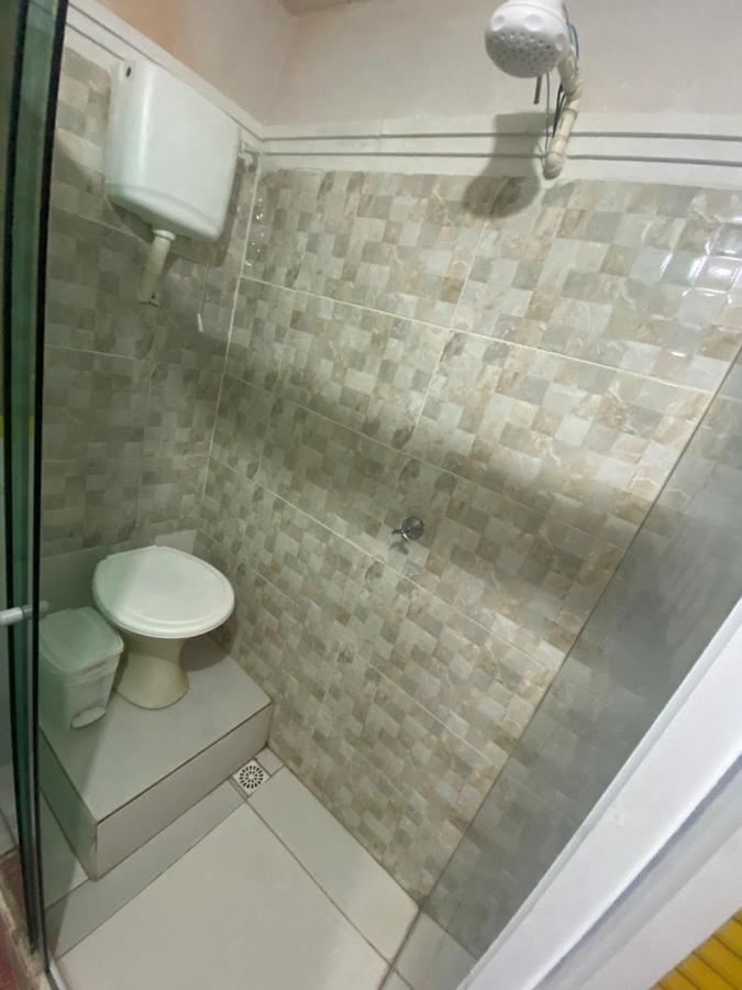Aju Hotel Uruara Goiânia Dış mekan fotoğraf